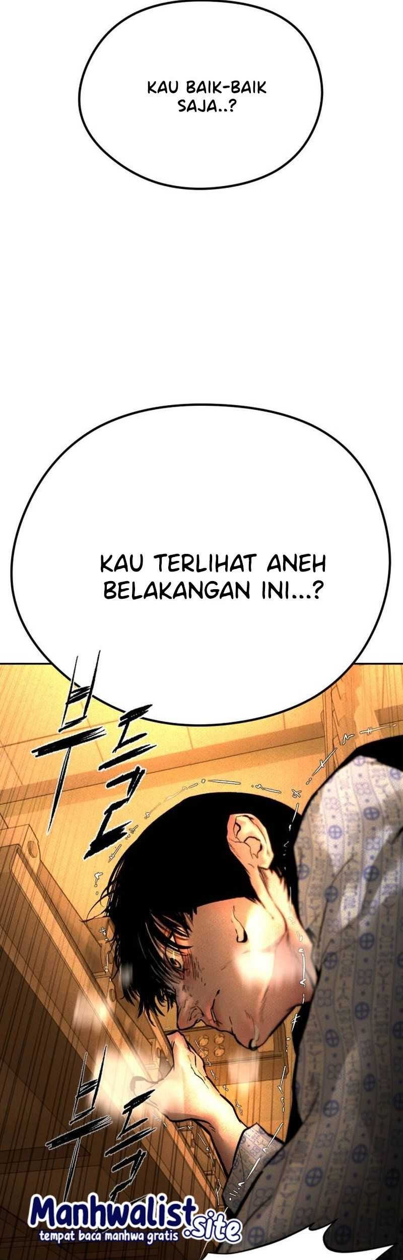 Evil Boy (Kimsan) Chapter 3 Gambar 62