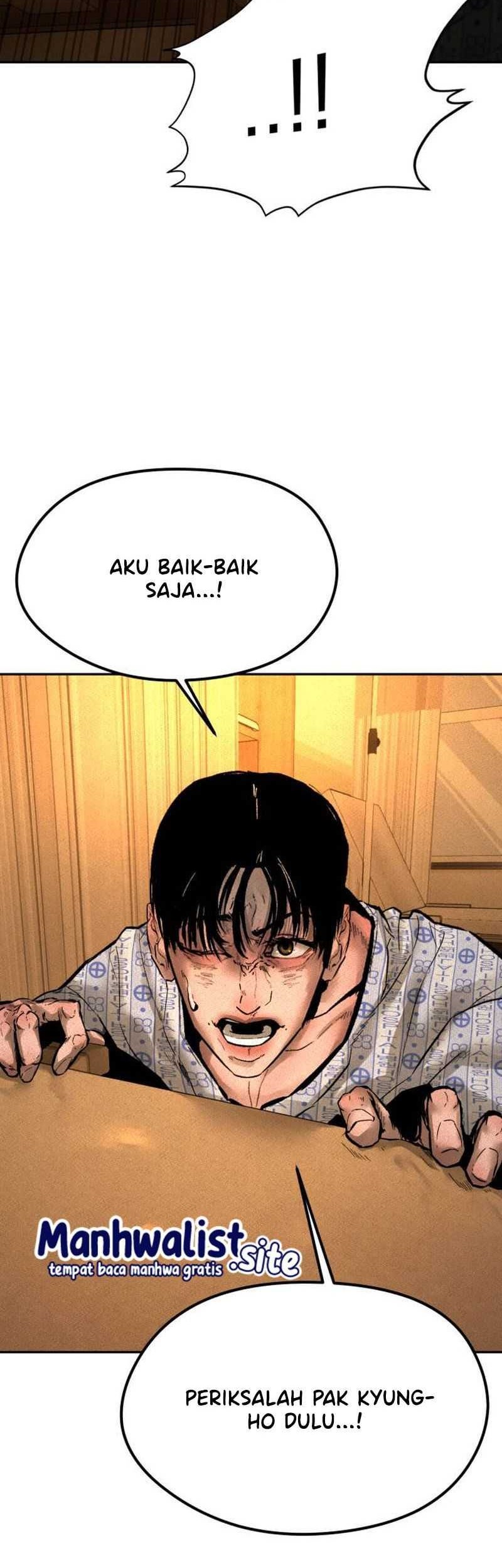 Evil Boy (Kimsan) Chapter 3 Gambar 63