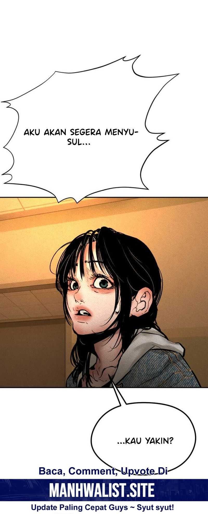 Evil Boy (Kimsan) Chapter 3 Gambar 64