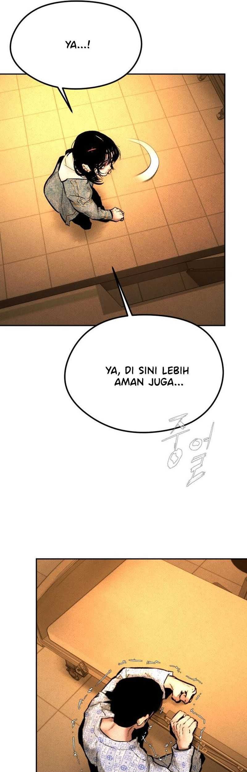 Evil Boy (Kimsan) Chapter 3 Gambar 65