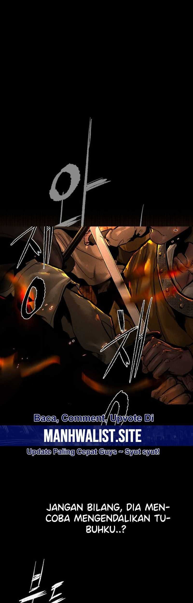 Evil Boy (Kimsan) Chapter 3 Gambar 69