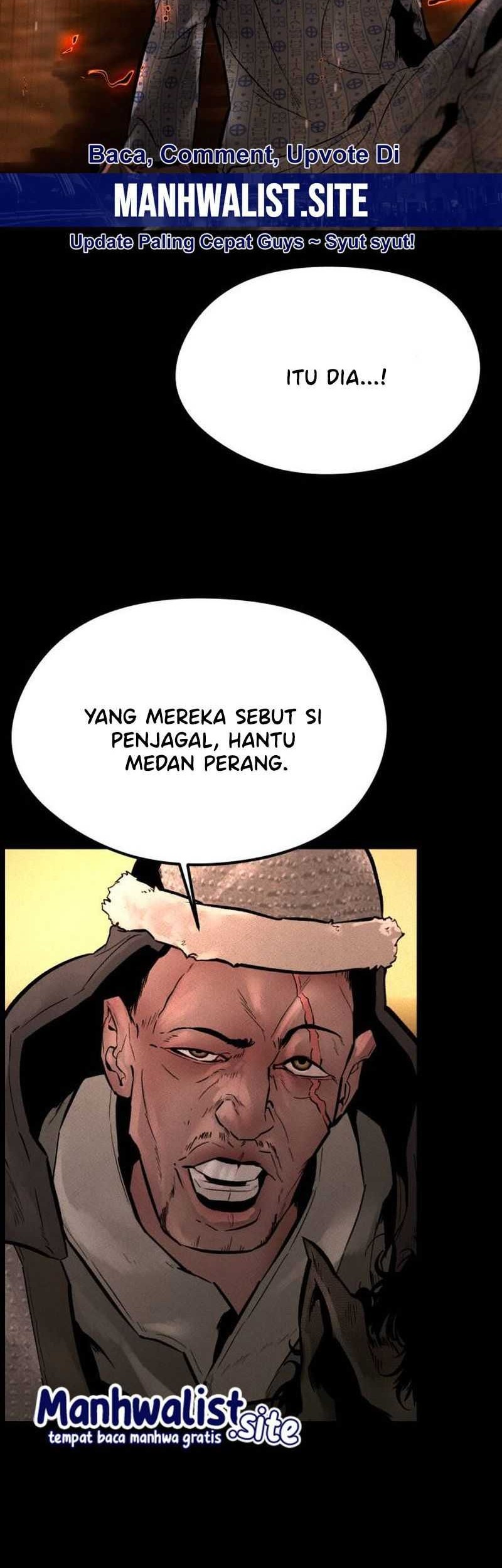 Evil Boy (Kimsan) Chapter 3 Gambar 72
