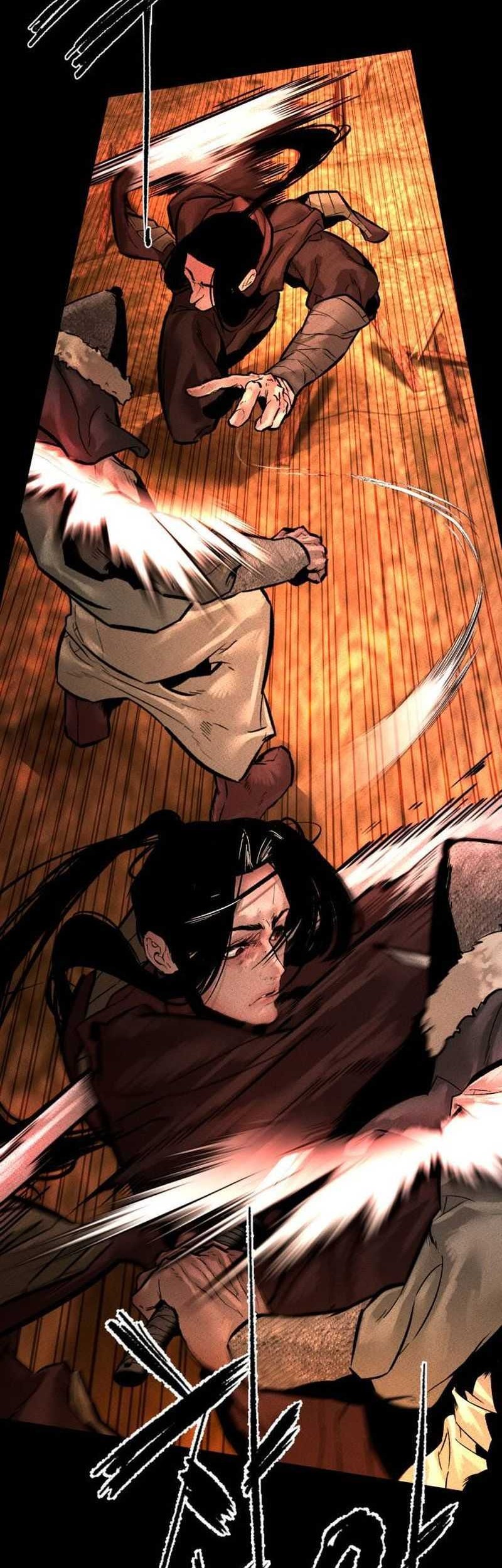 Evil Boy (Kimsan) Chapter 3 Gambar 78