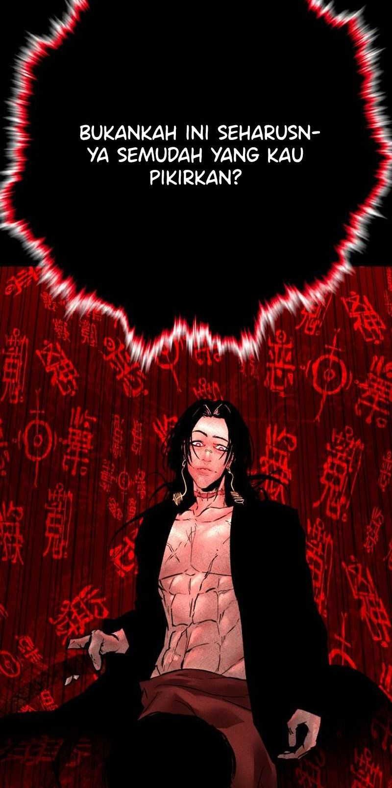 Evil Boy (Kimsan) Chapter 3 Gambar 85