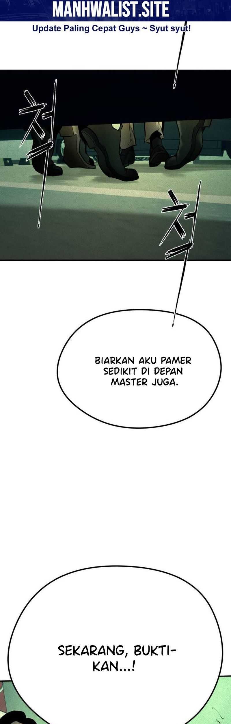 Evil Boy (Kimsan) Chapter 3 Gambar 4