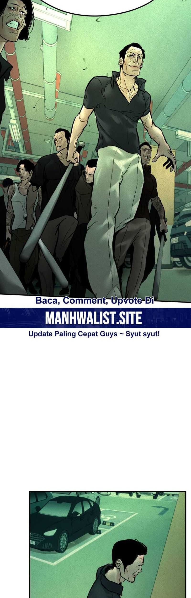 Evil Boy (Kimsan) Chapter 3 Gambar 5