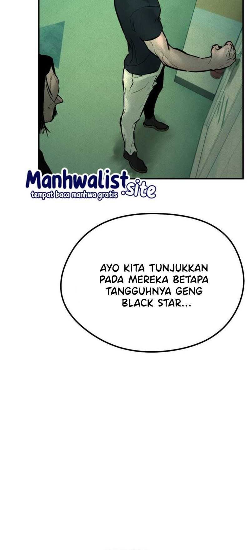 Evil Boy (Kimsan) Chapter 3 Gambar 6