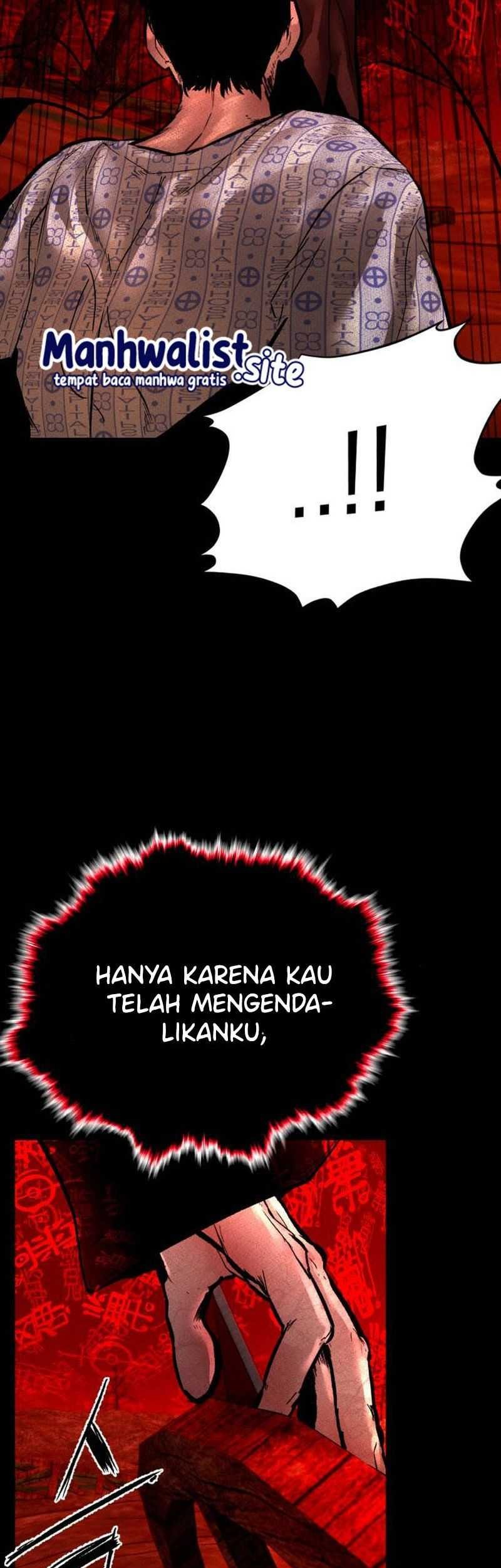Evil Boy (Kimsan) Chapter 3 Gambar 86