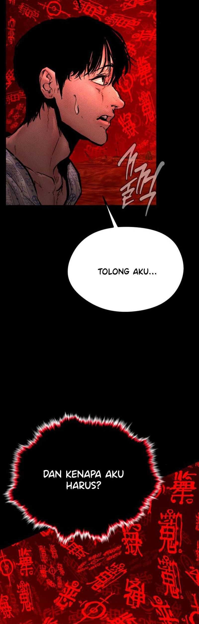 Evil Boy (Kimsan) Chapter 3 Gambar 89