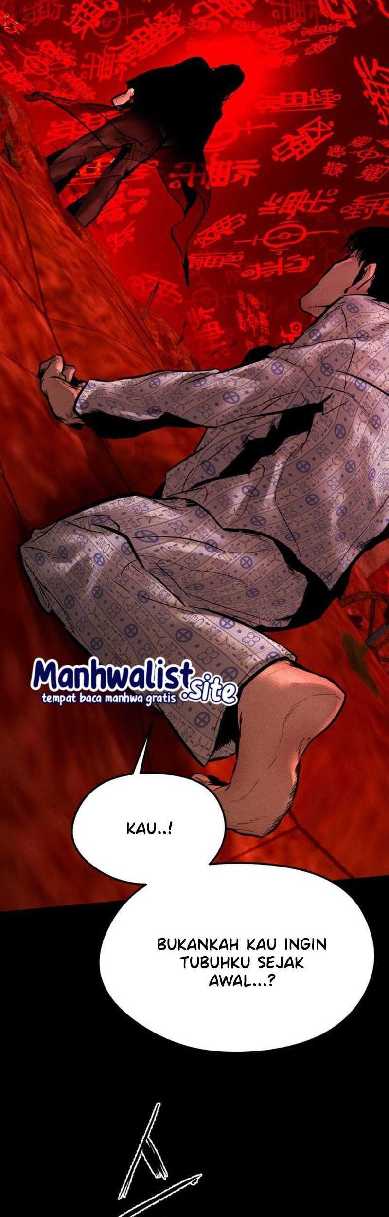 Evil Boy (Kimsan) Chapter 3 Gambar 90