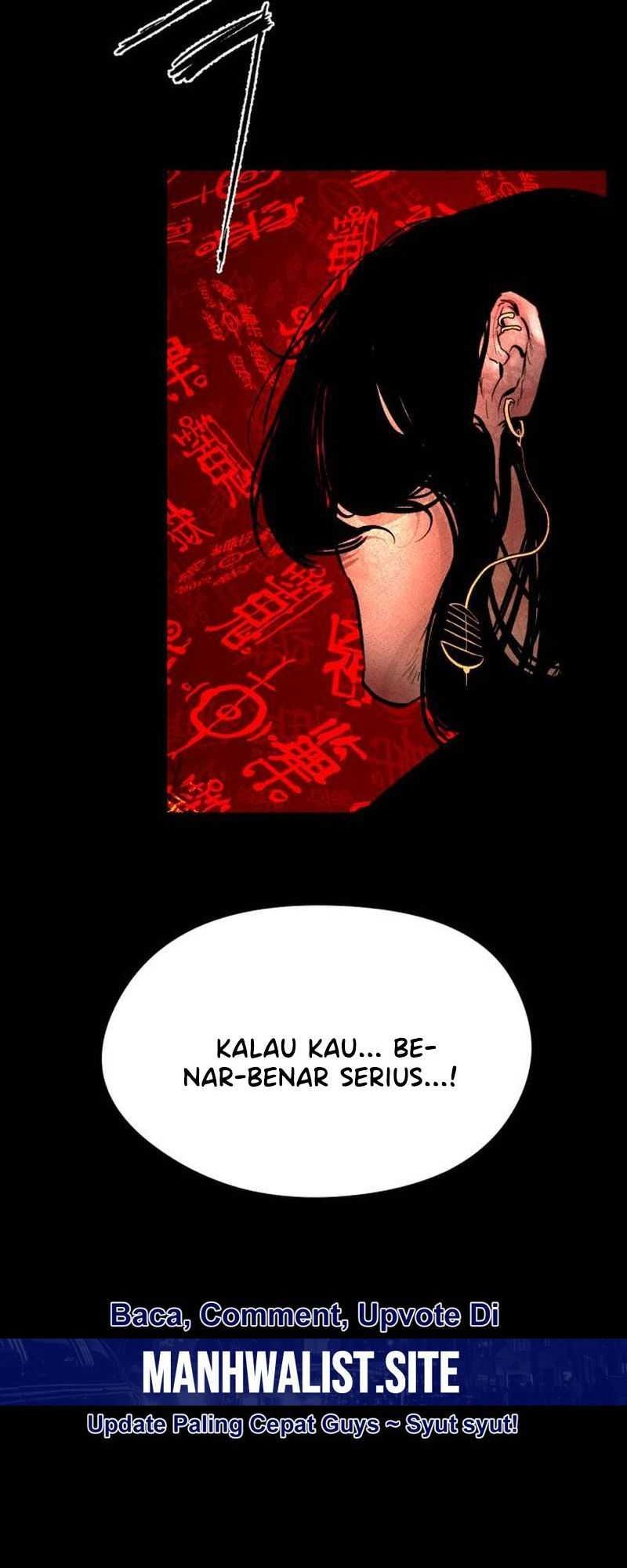 Evil Boy (Kimsan) Chapter 3 Gambar 91