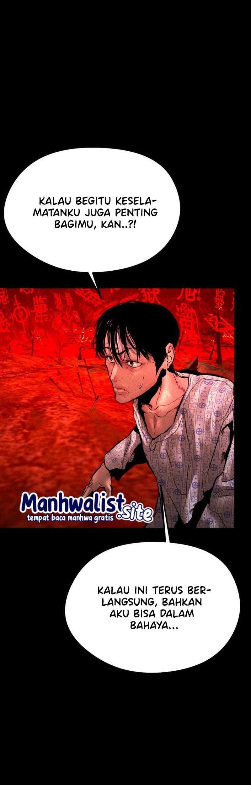 Evil Boy (Kimsan) Chapter 3 Gambar 92