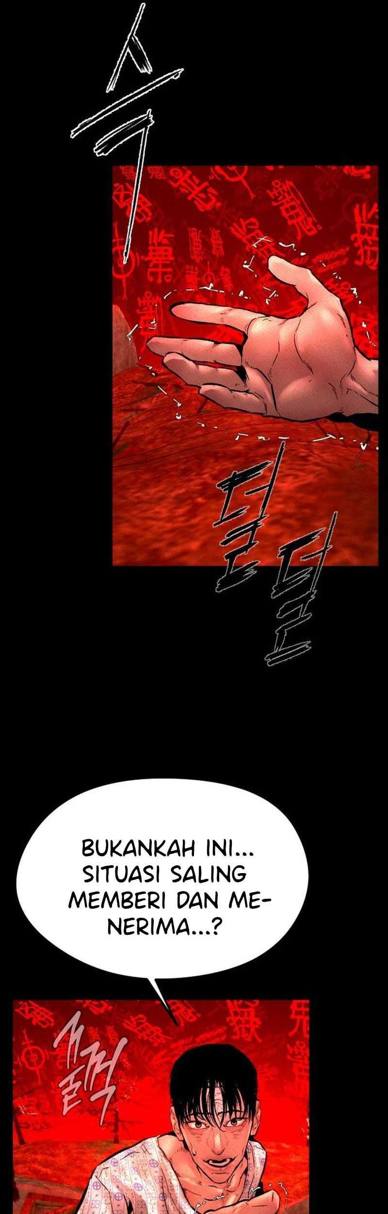 Evil Boy (Kimsan) Chapter 3 Gambar 95