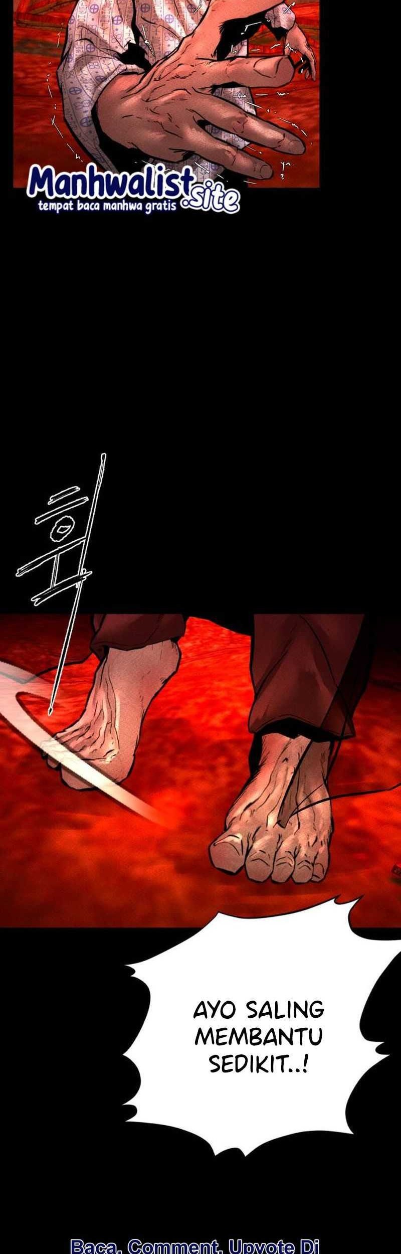 Evil Boy (Kimsan) Chapter 3 Gambar 96