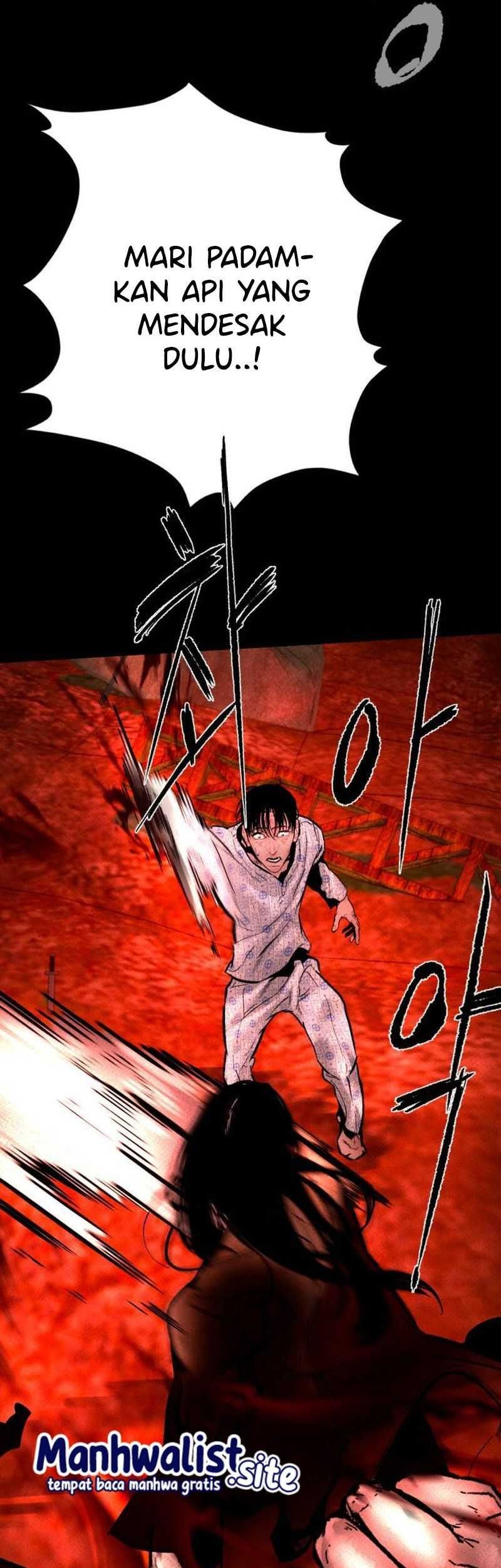 Evil Boy (Kimsan) Chapter 3 Gambar 98
