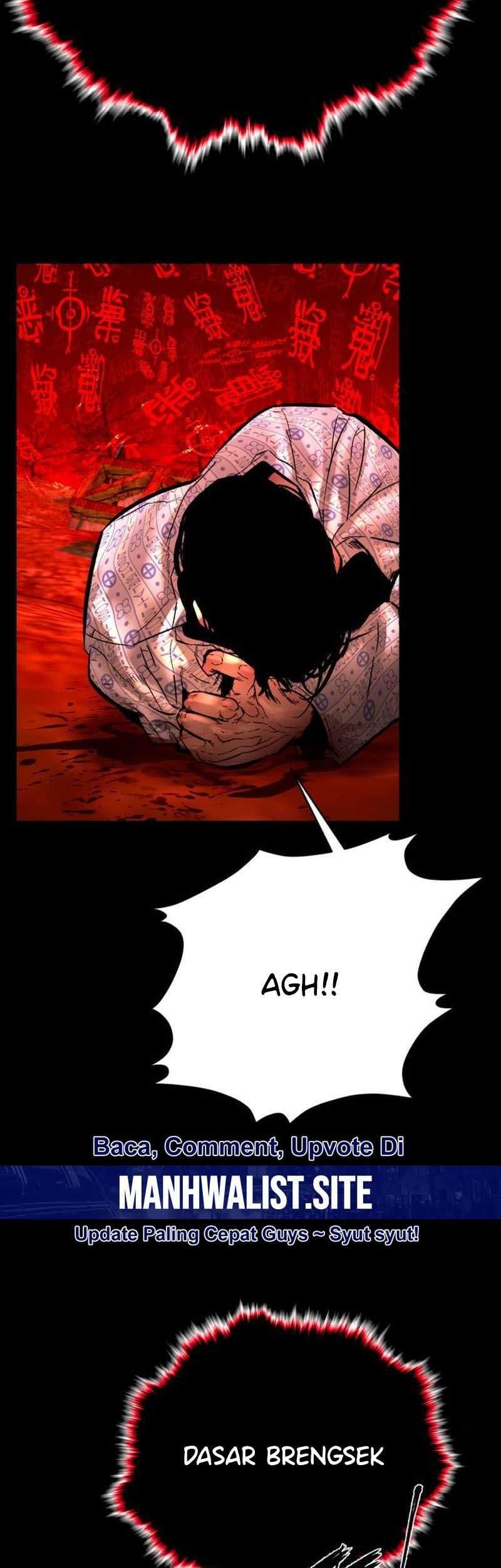 Evil Boy (Kimsan) Chapter 3 Gambar 101