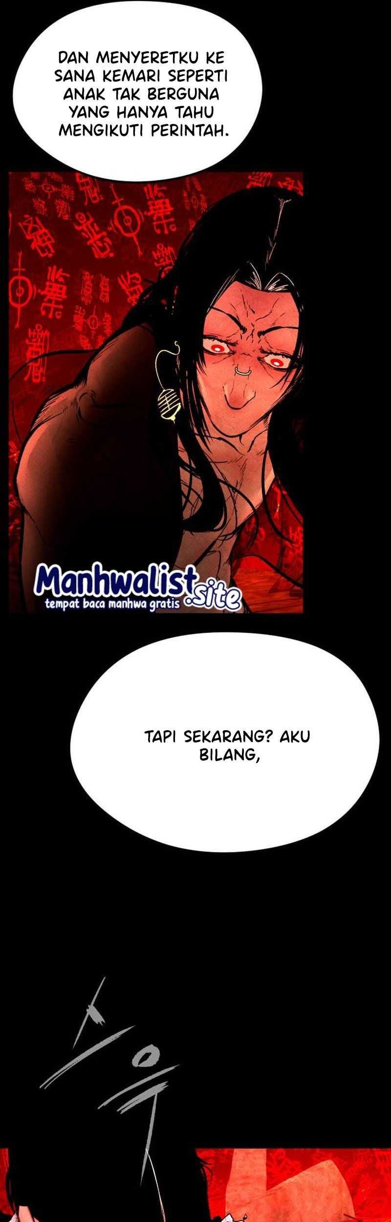 Evil Boy (Kimsan) Chapter 3 Gambar 110