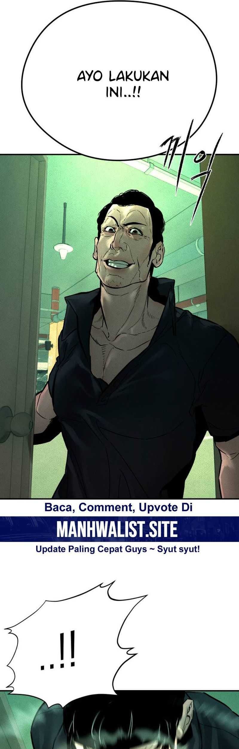 Evil Boy (Kimsan) Chapter 3 Gambar 7