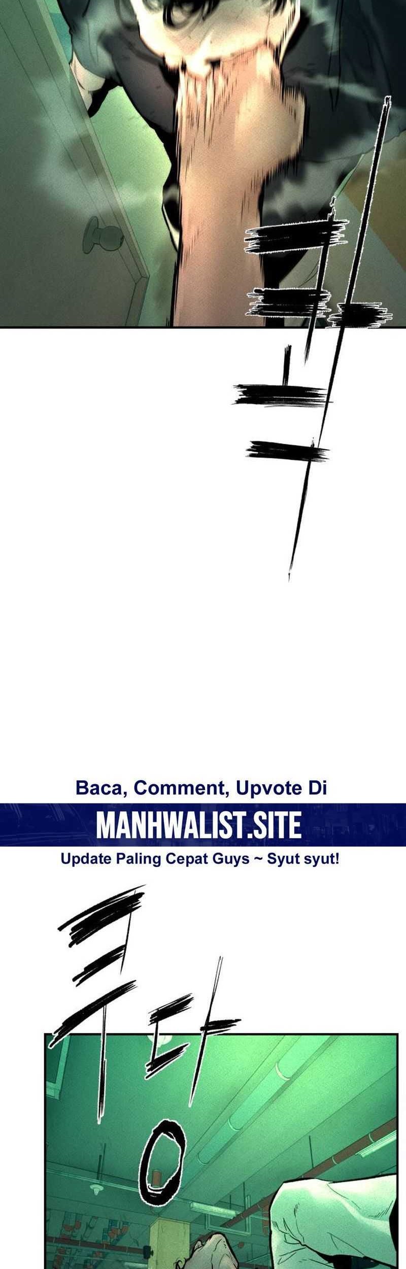 Evil Boy (Kimsan) Chapter 3 Gambar 8