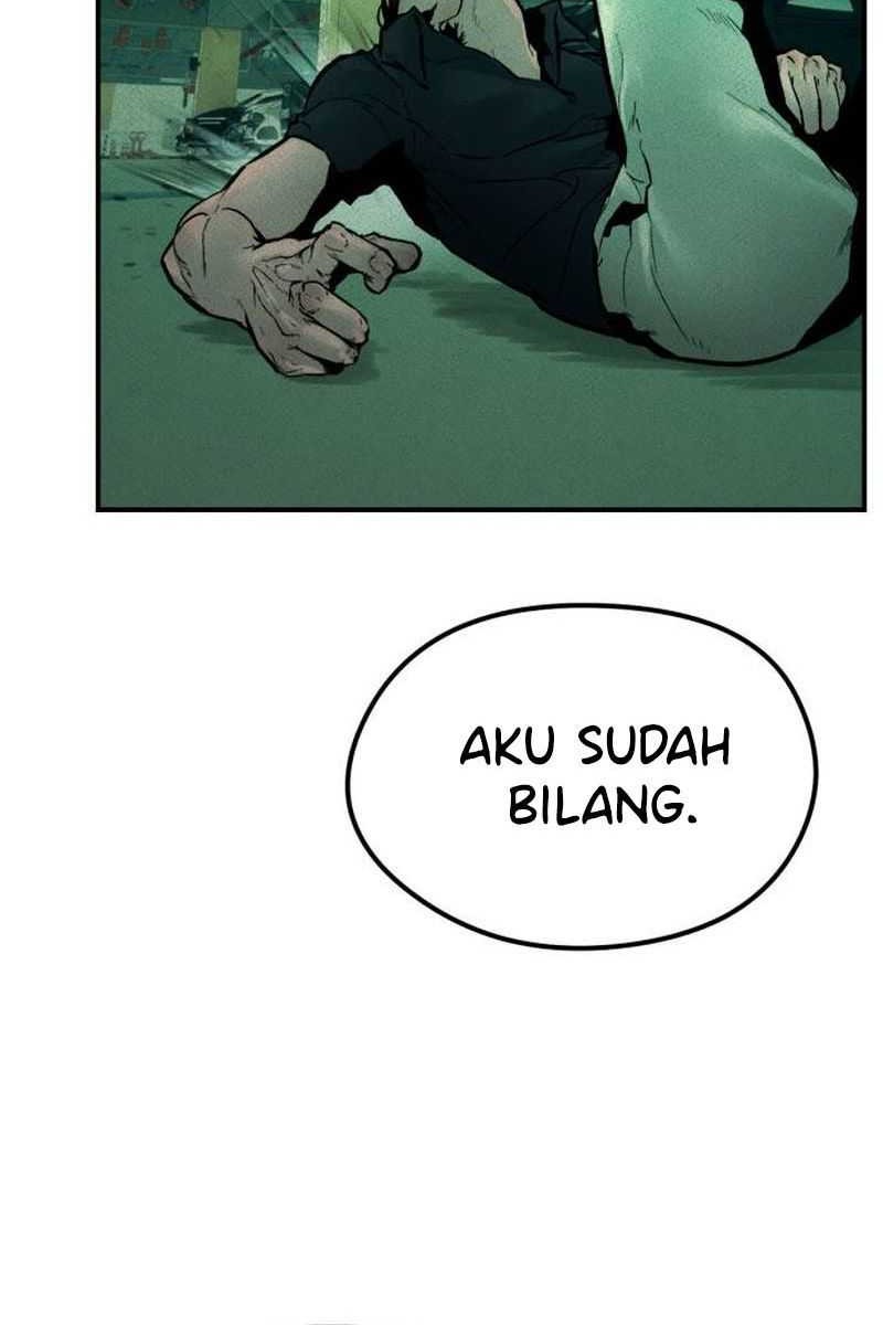 Evil Boy (Kimsan) Chapter 3 Gambar 9