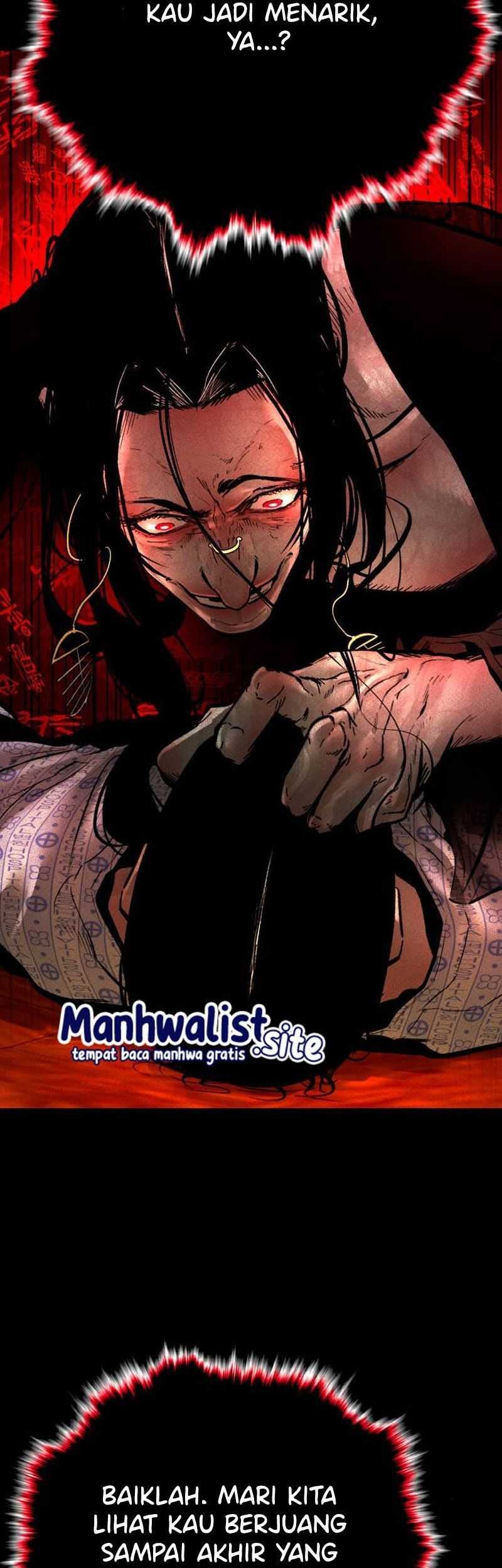 Evil Boy (Kimsan) Chapter 3 Gambar 122