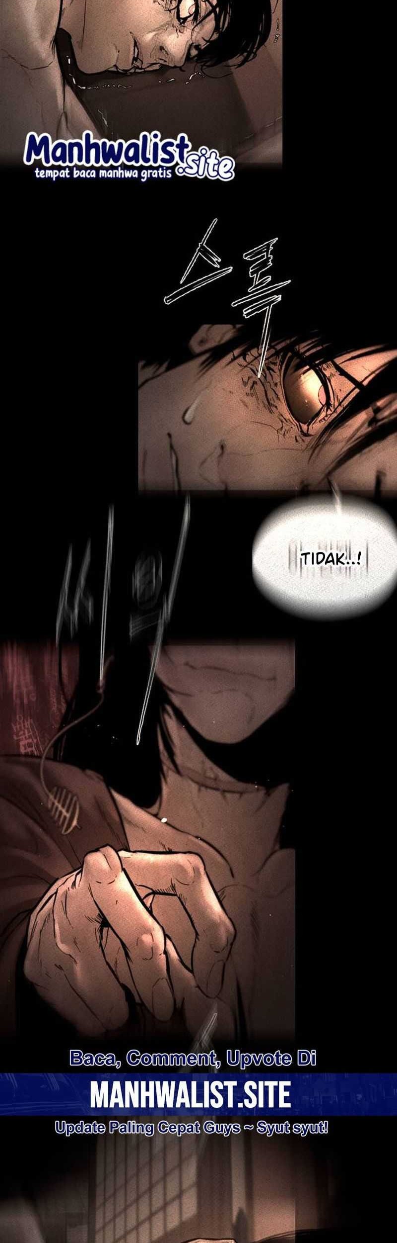 Evil Boy (Kimsan) Chapter 3 Gambar 126