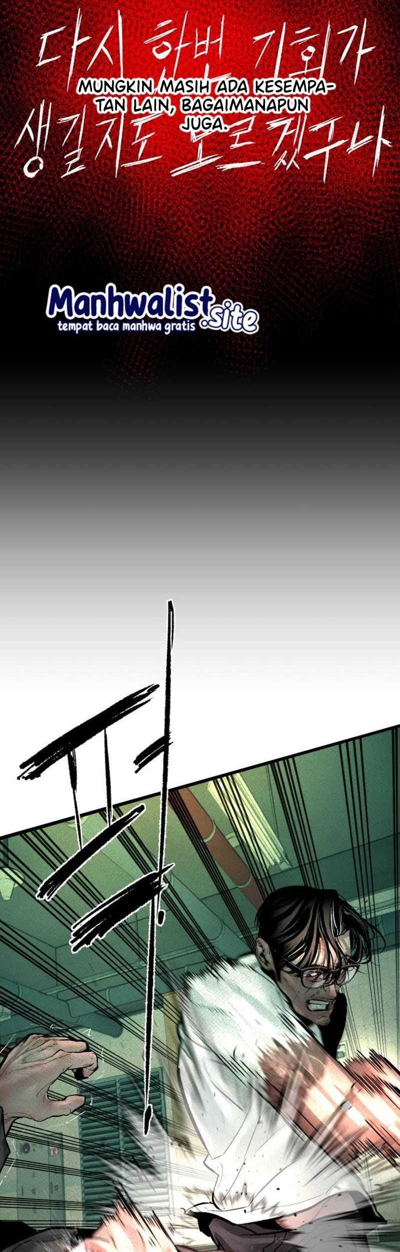 Evil Boy (Kimsan) Chapter 3 Gambar 128