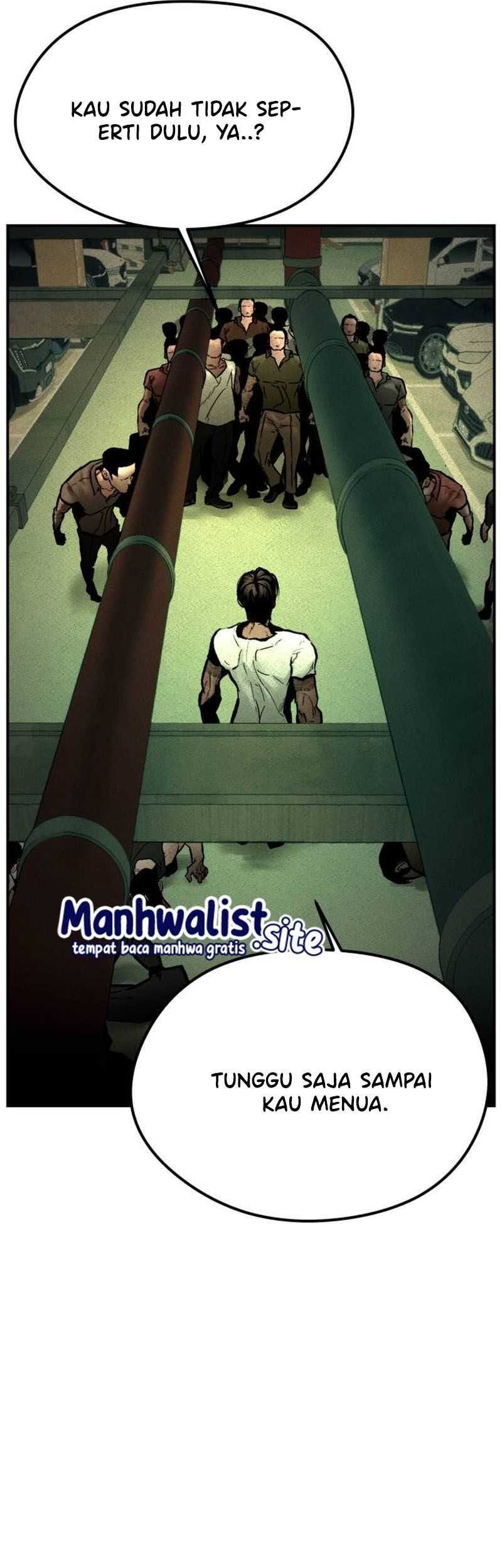 Evil Boy (Kimsan) Chapter 3 Gambar 131