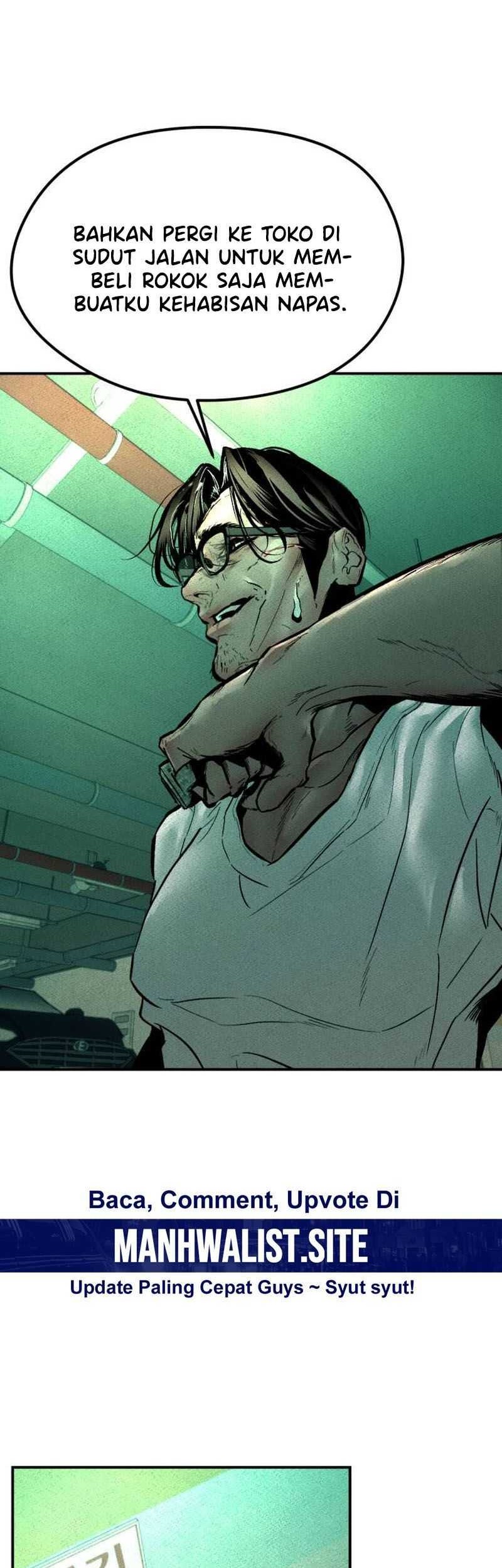 Evil Boy (Kimsan) Chapter 3 Gambar 132