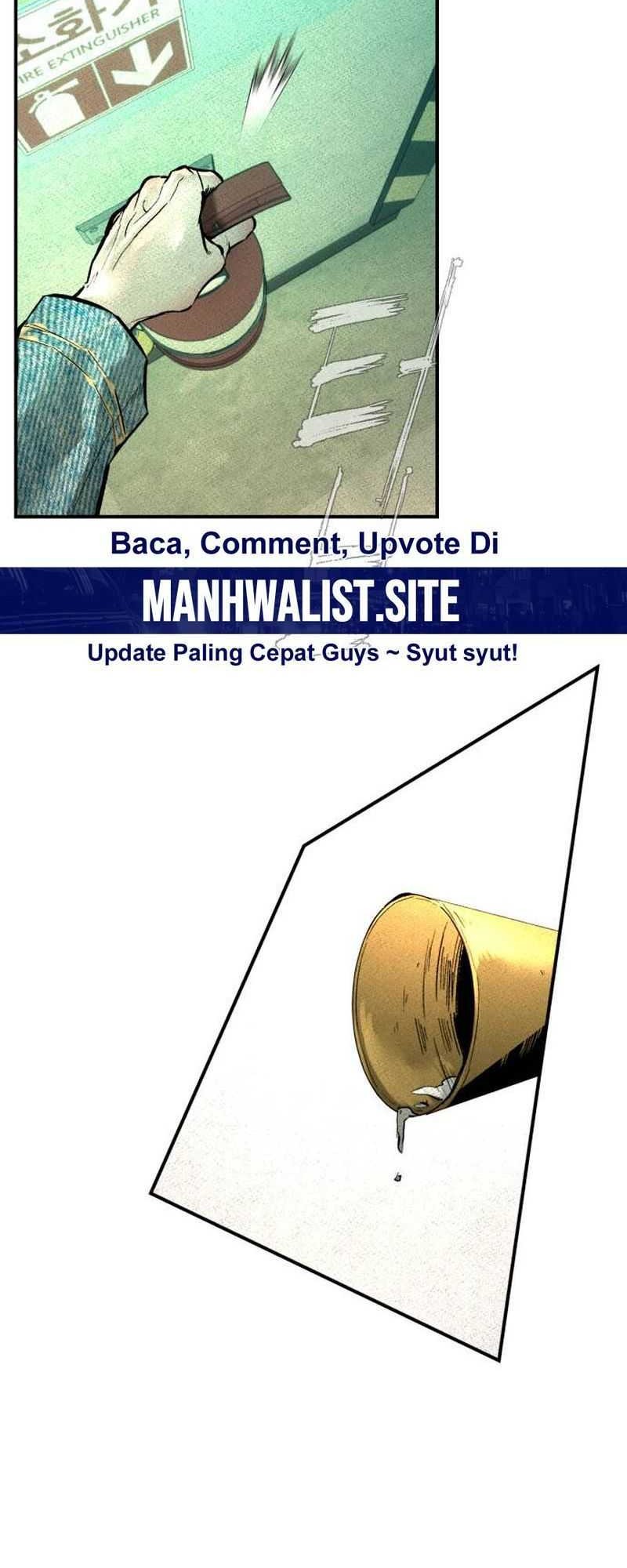 Evil Boy (Kimsan) Chapter 3 Gambar 133