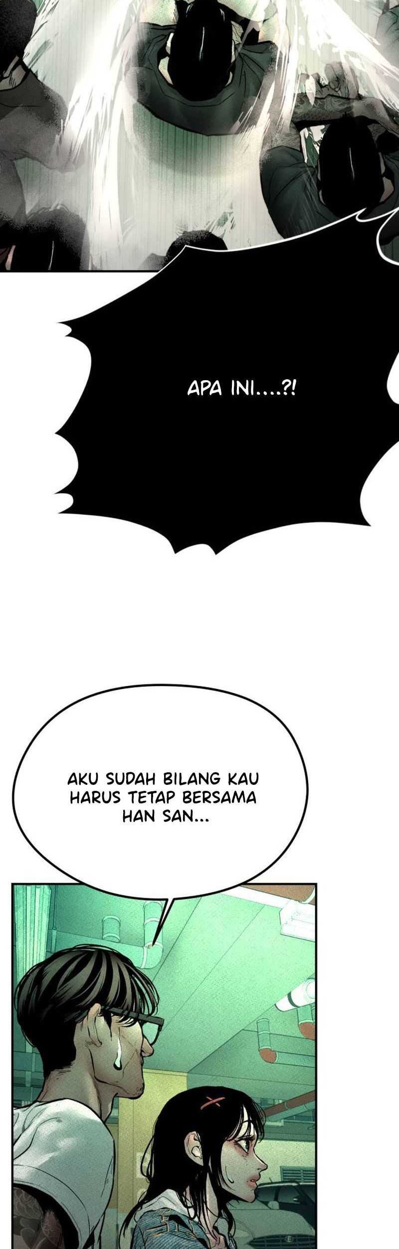 Evil Boy (Kimsan) Chapter 3 Gambar 135