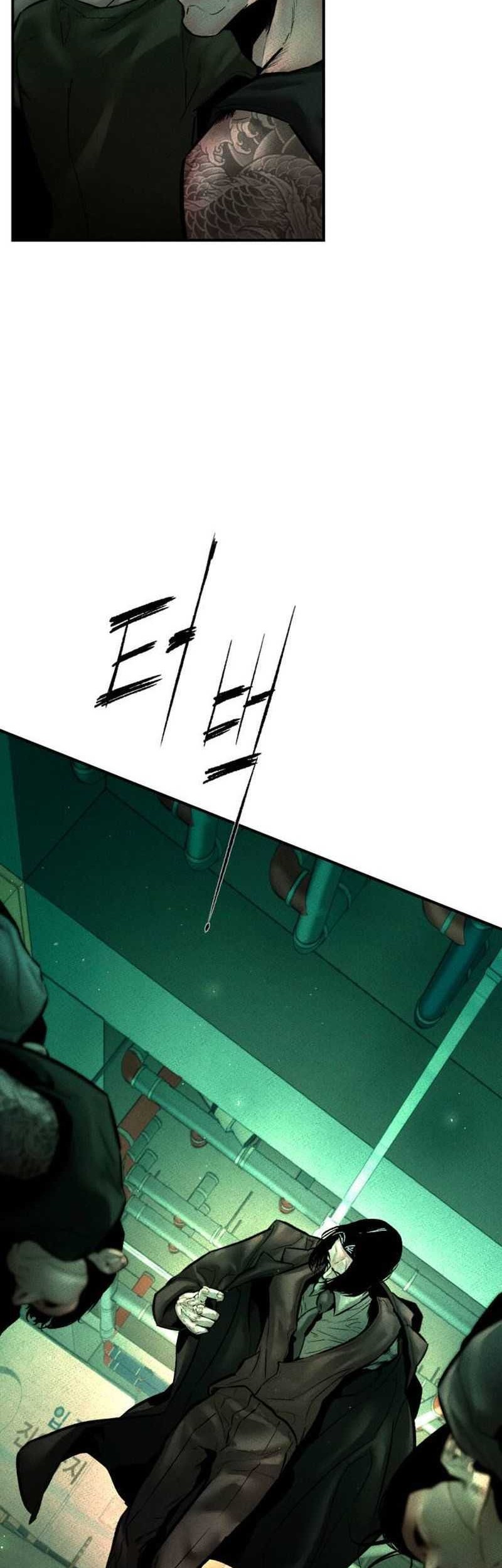 Evil Boy (Kimsan) Chapter 3 Gambar 138