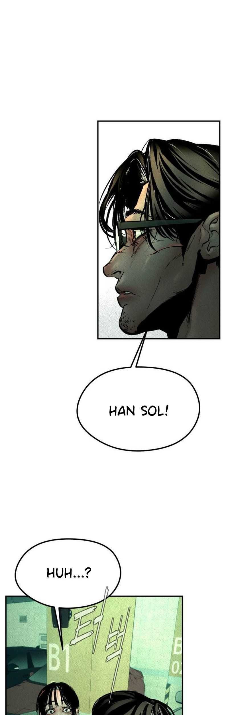 Evil Boy (Kimsan) Chapter 3 Gambar 140