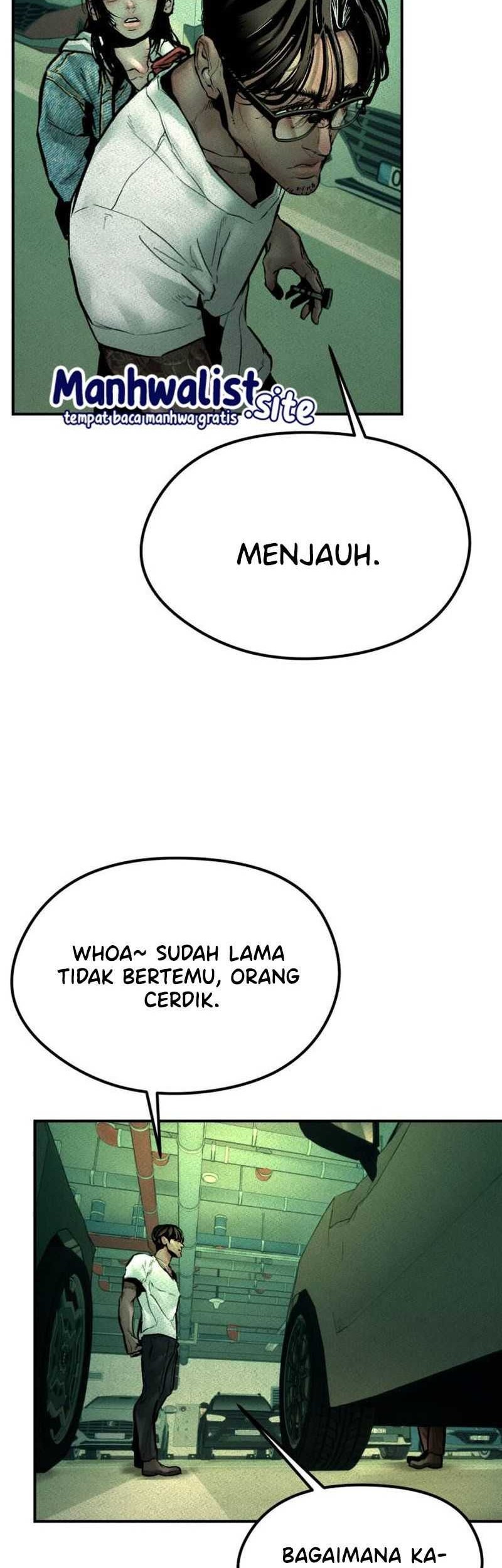 Evil Boy (Kimsan) Chapter 3 Gambar 141