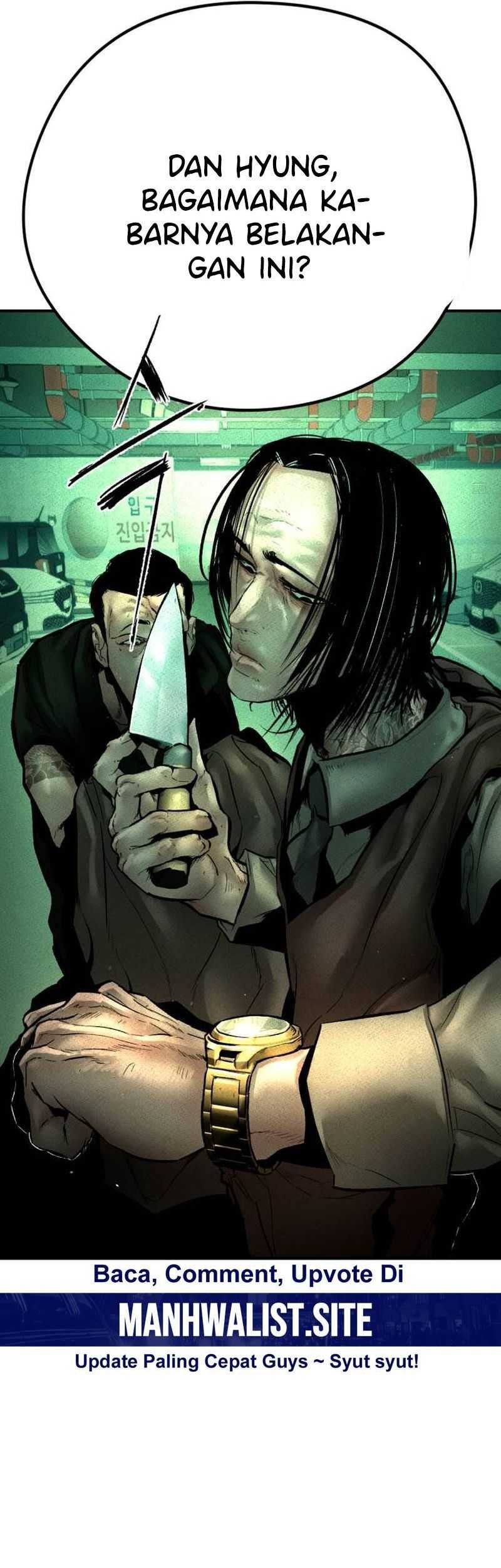 Evil Boy (Kimsan) Chapter 3 Gambar 143