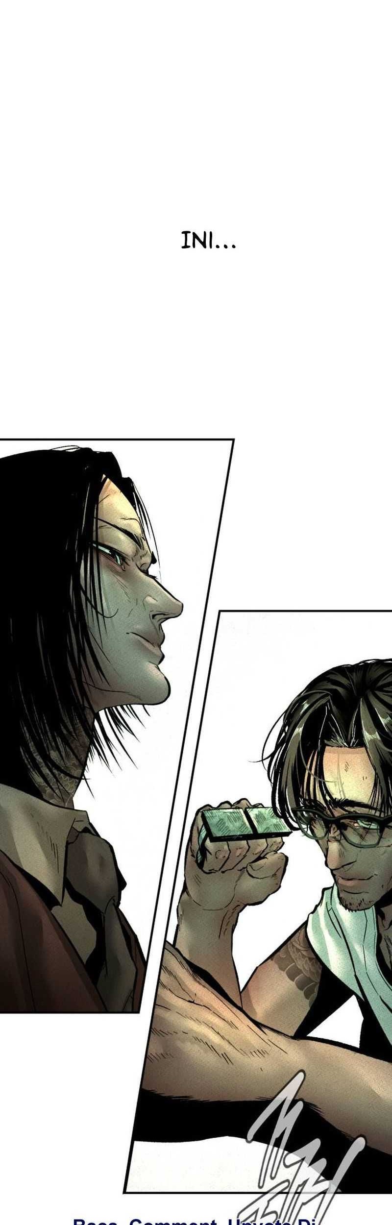 Evil Boy (Kimsan) Chapter 3 Gambar 144