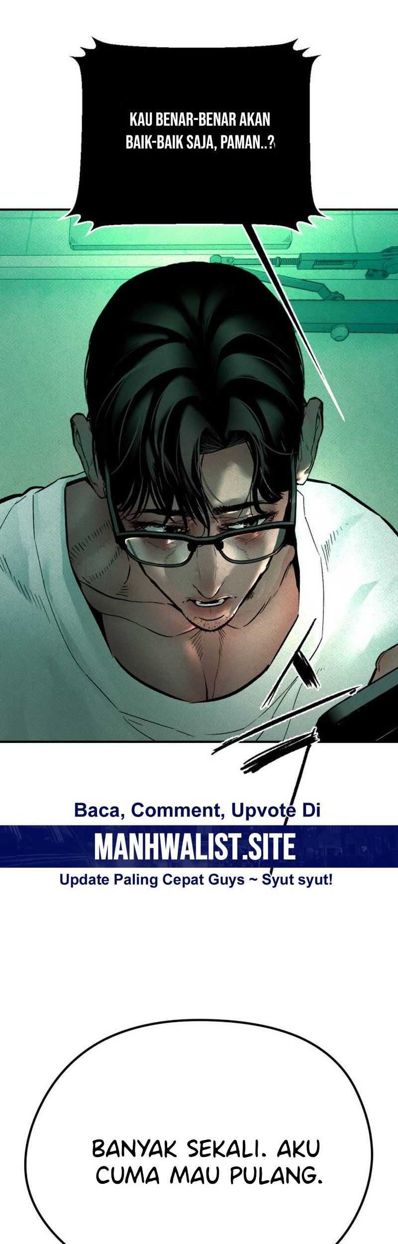 Evil Boy (Kimsan) Chapter 3 Gambar 11