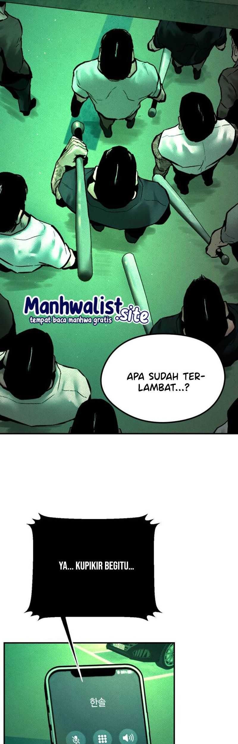 Evil Boy (Kimsan) Chapter 3 Gambar 13