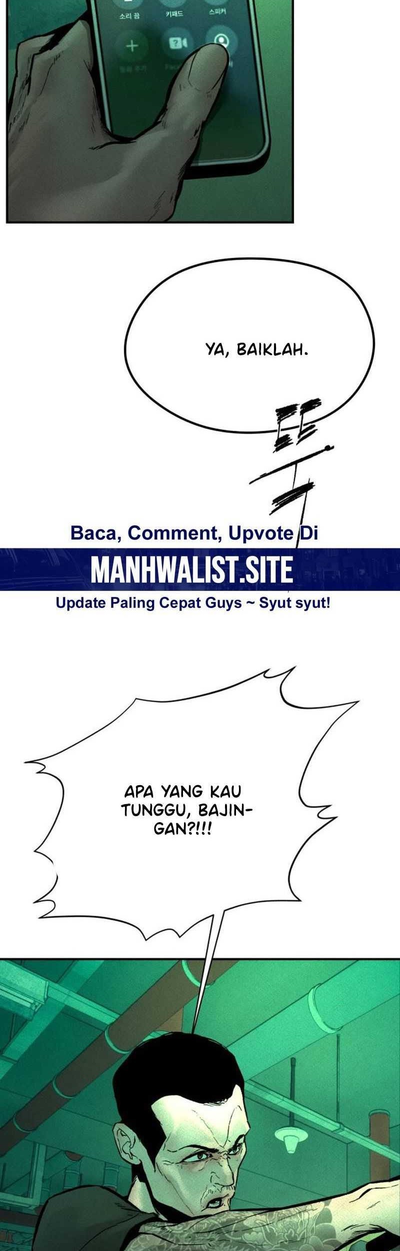 Evil Boy (Kimsan) Chapter 3 Gambar 14