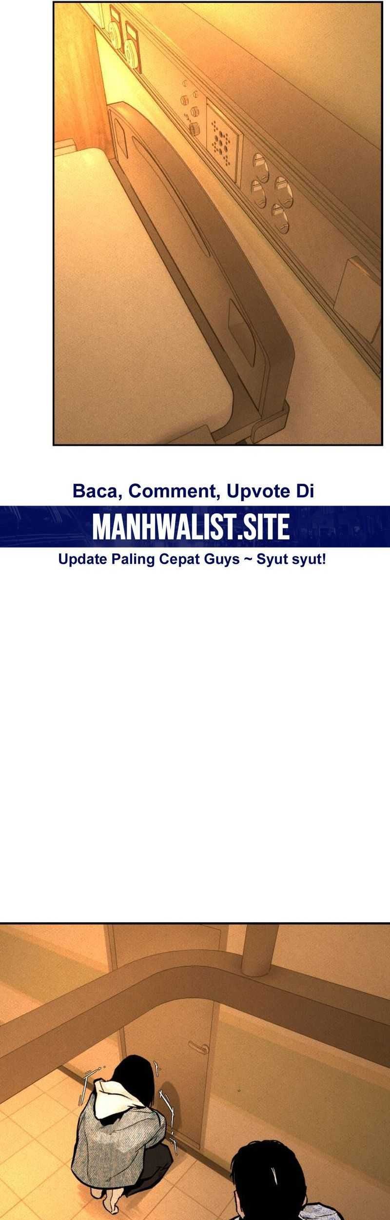 Evil Boy (Kimsan) Chapter 3 Gambar 16