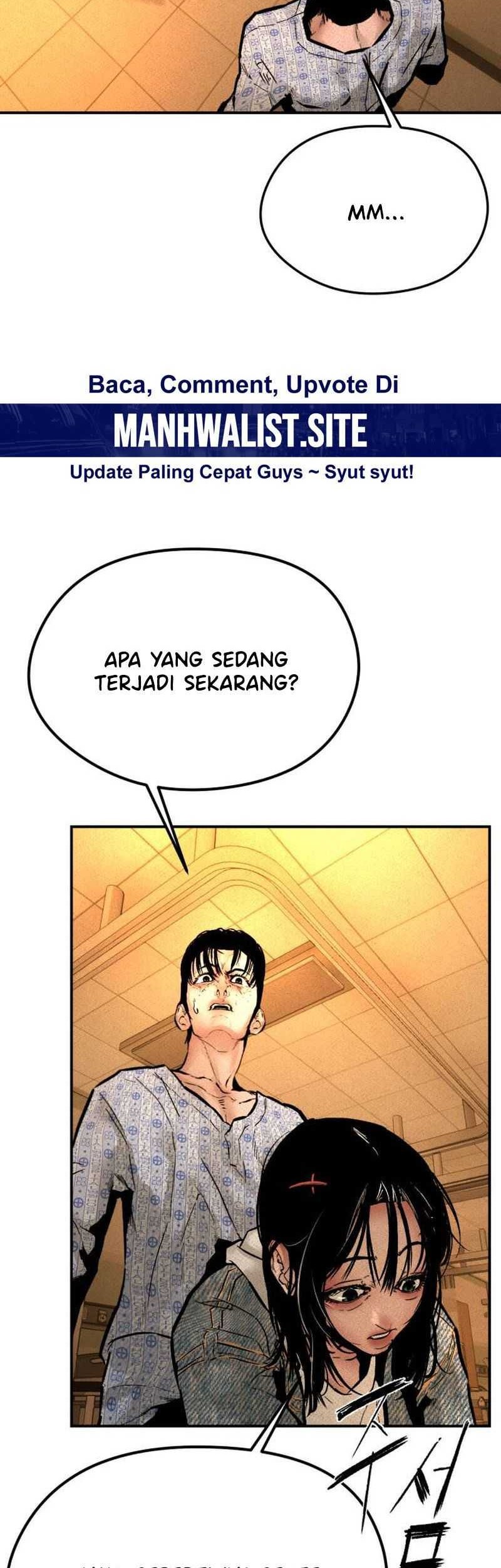 Evil Boy (Kimsan) Chapter 3 Gambar 17