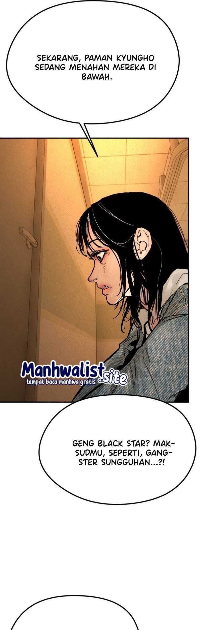 Evil Boy (Kimsan) Chapter 3 Gambar 19