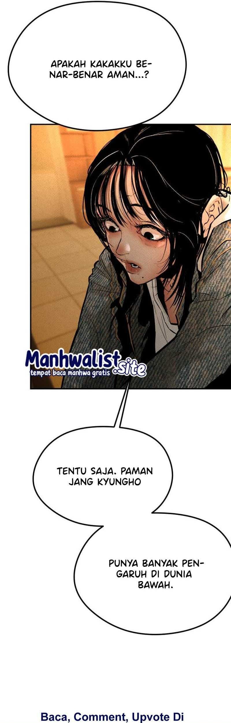 Evil Boy (Kimsan) Chapter 3 Gambar 22