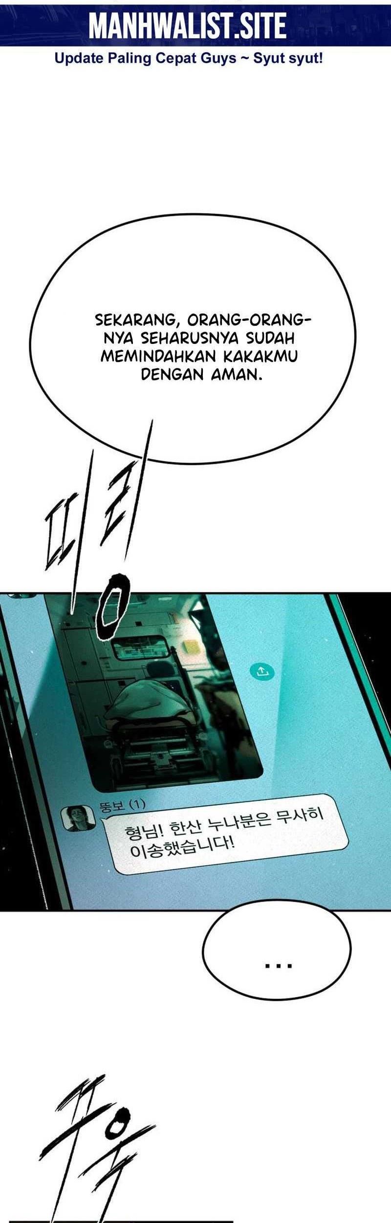 Evil Boy (Kimsan) Chapter 3 Gambar 23