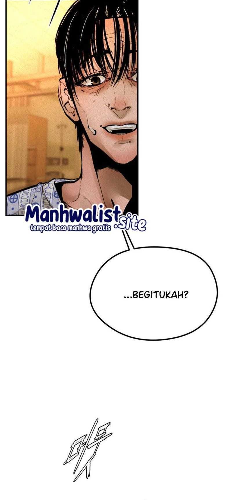 Evil Boy (Kimsan) Chapter 3 Gambar 24