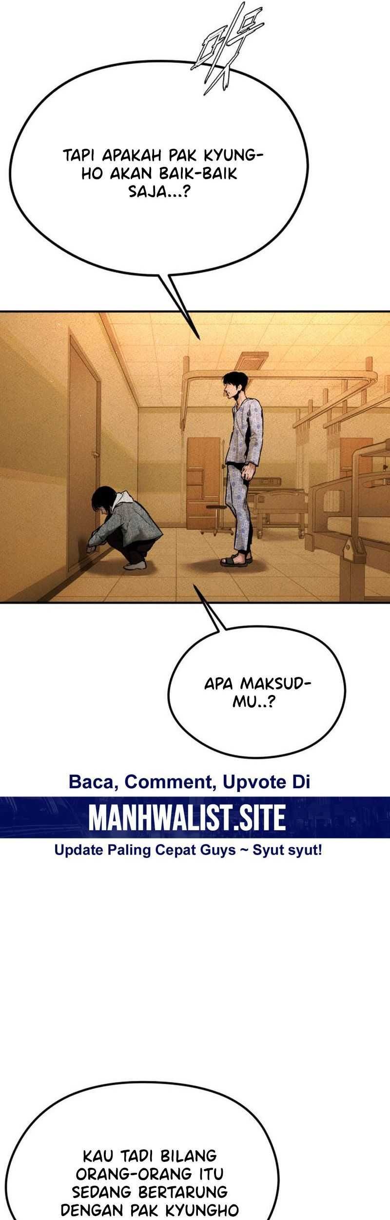 Evil Boy (Kimsan) Chapter 3 Gambar 25