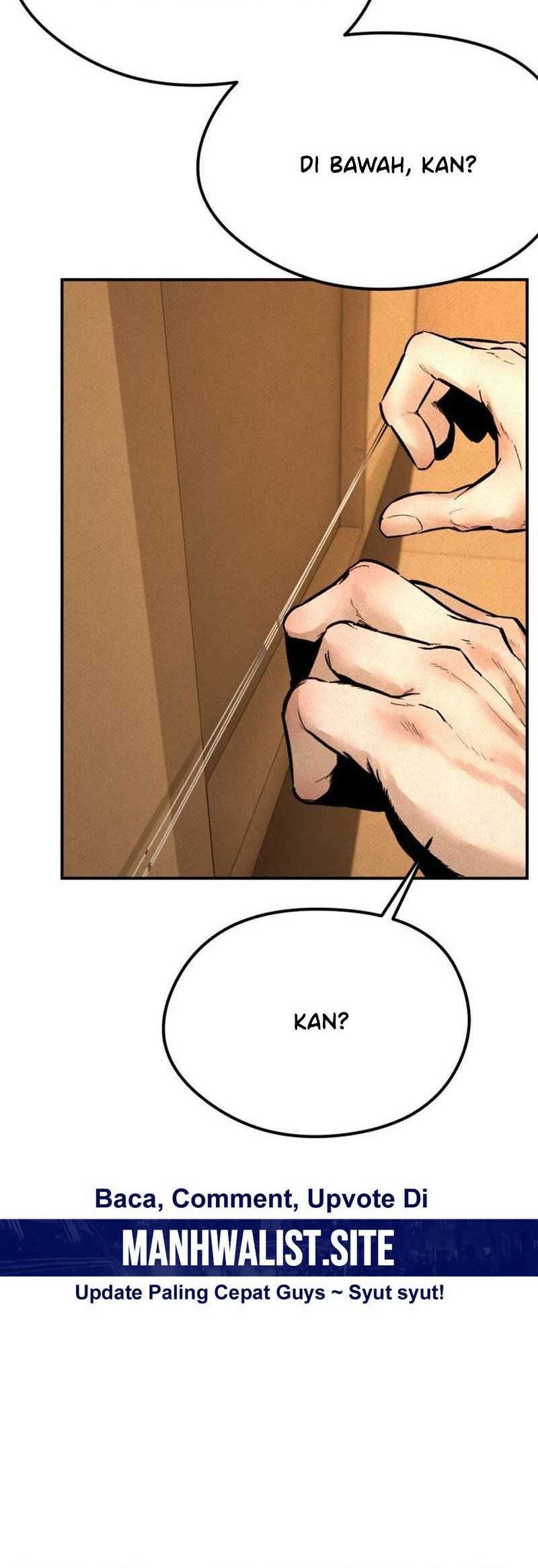 Evil Boy (Kimsan) Chapter 3 Gambar 26