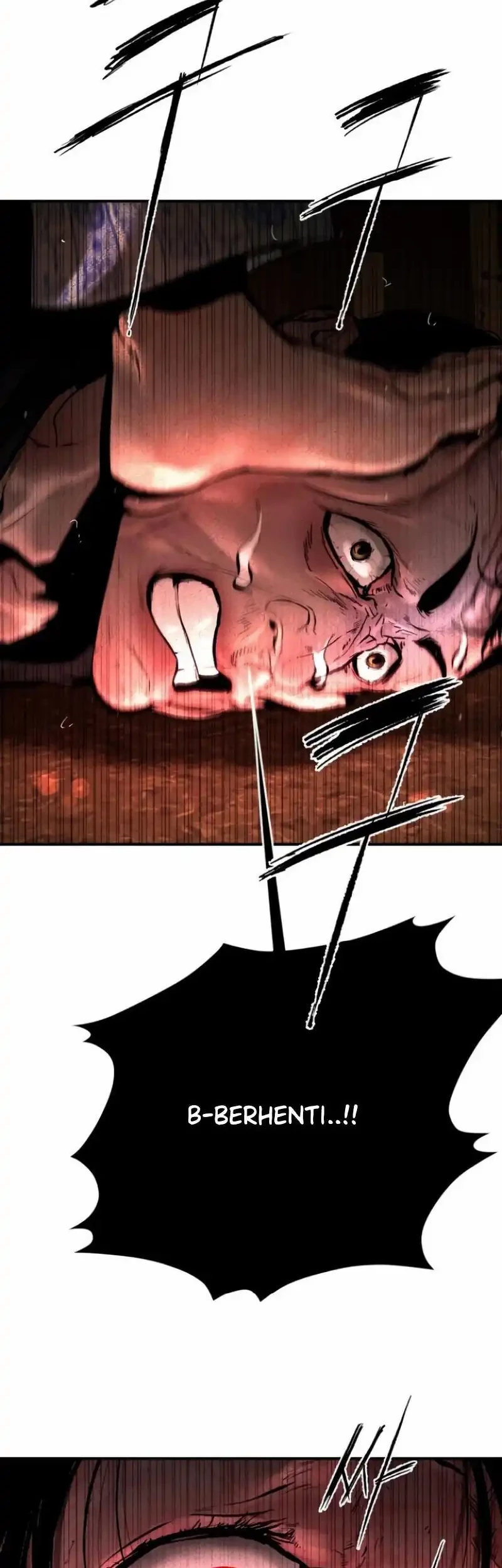 Evil Boy (Kimsan) Chapter 4 Gambar 29
