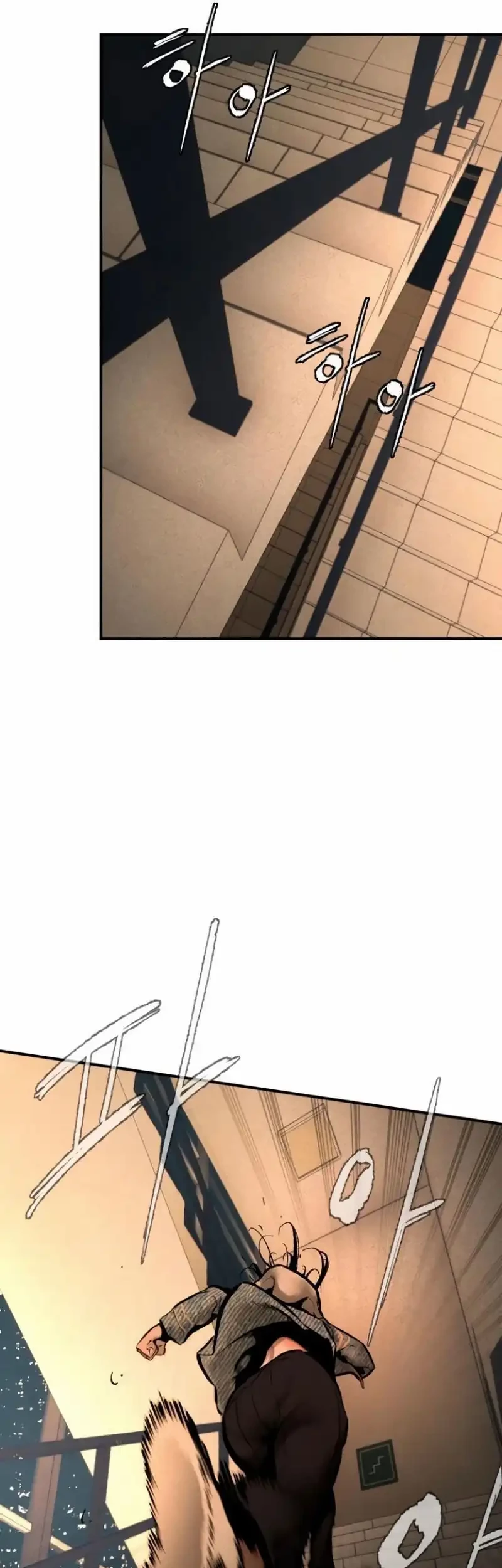 Evil Boy (Kimsan) Chapter 4 Gambar 34