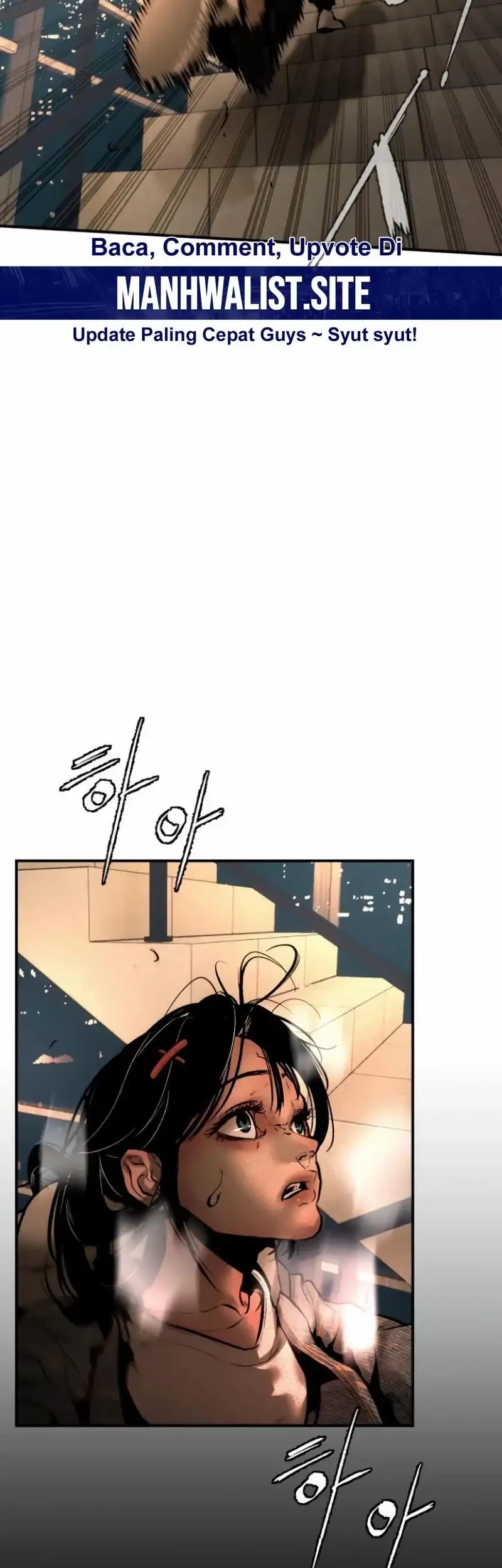 Evil Boy (Kimsan) Chapter 4 Gambar 35